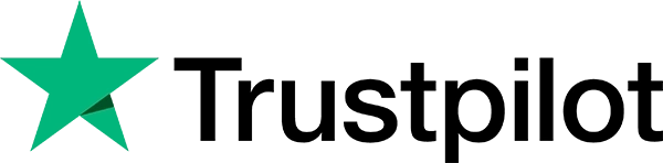 Trustpilot reviews logo