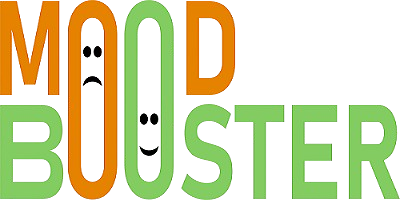 MoodBooster logo
