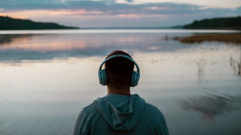 Binaural Beats and Mental Harmony: Tuning the Mind for Well-being