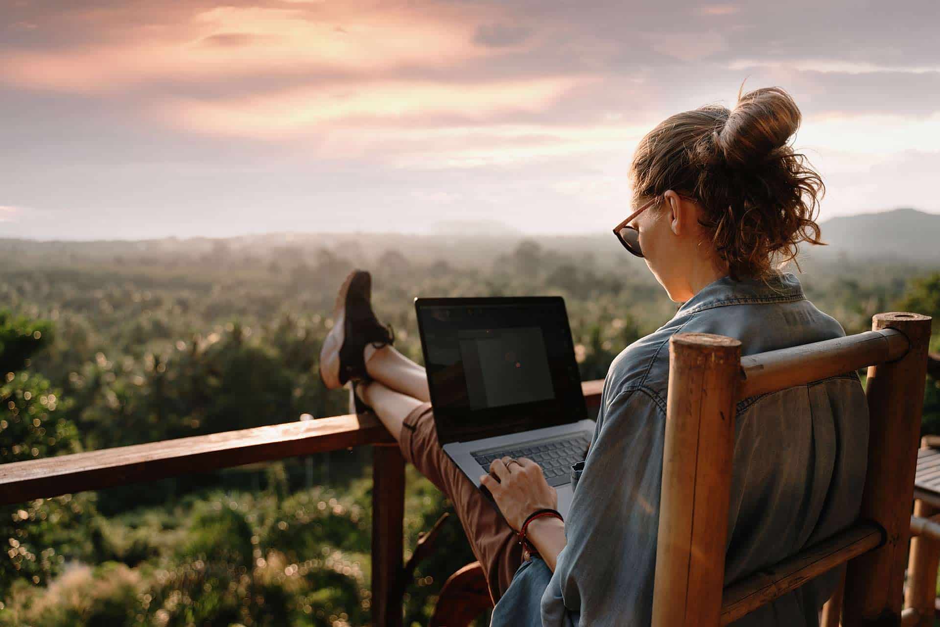 Mitigating Stress from Working from Home: Navigating a Balanced Remote Work Life
